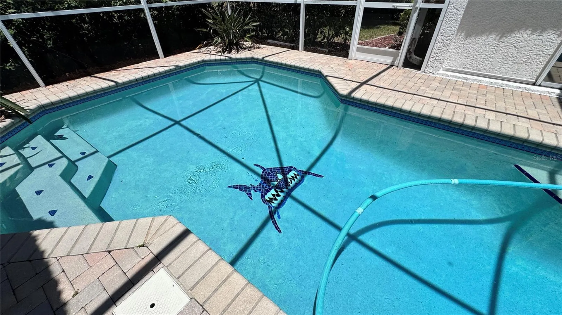 1230 Berkshire Lane Tarpon Springs FL 34688