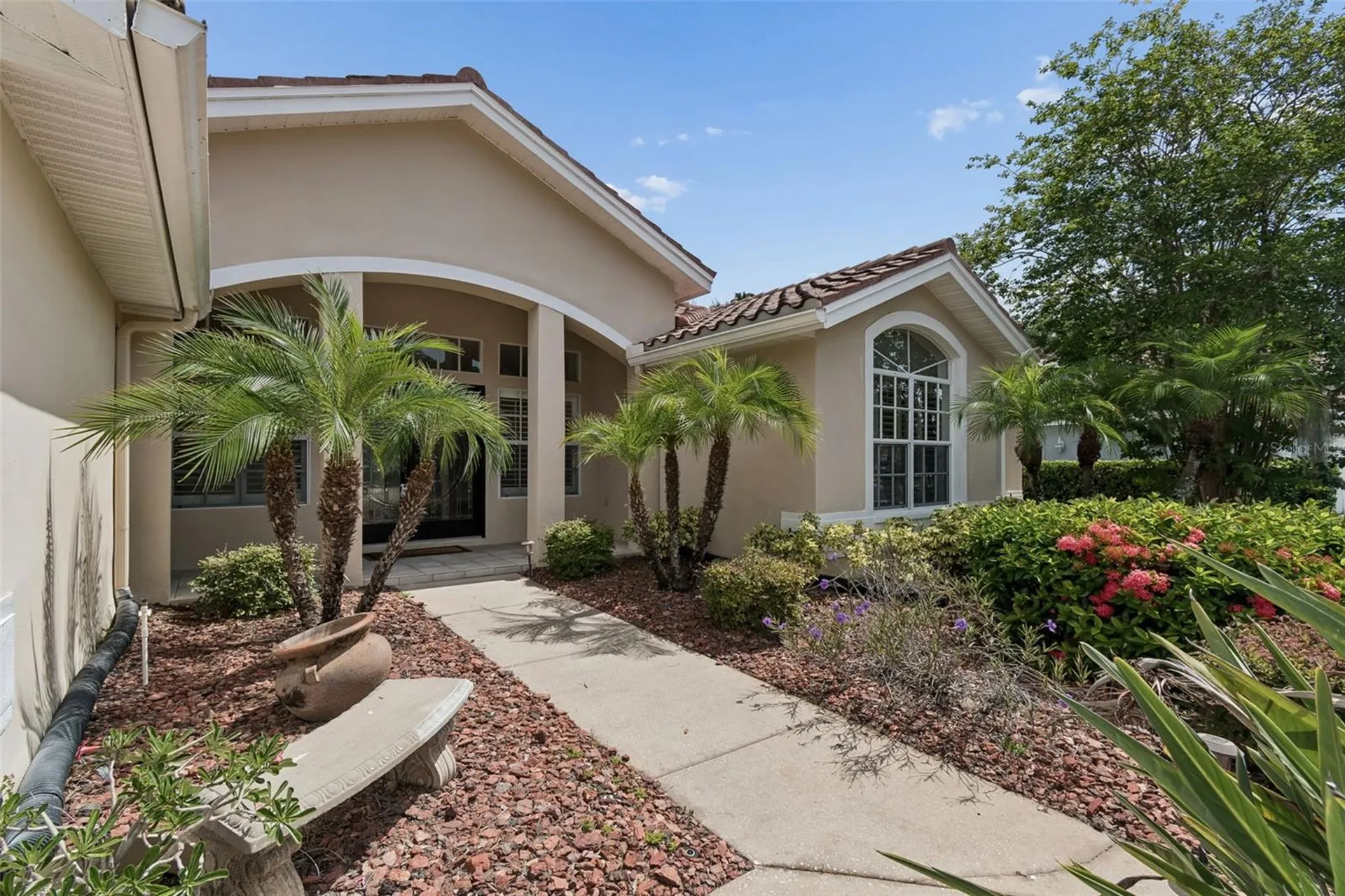 1230 Berkshire Lane Tarpon Springs FL 34688