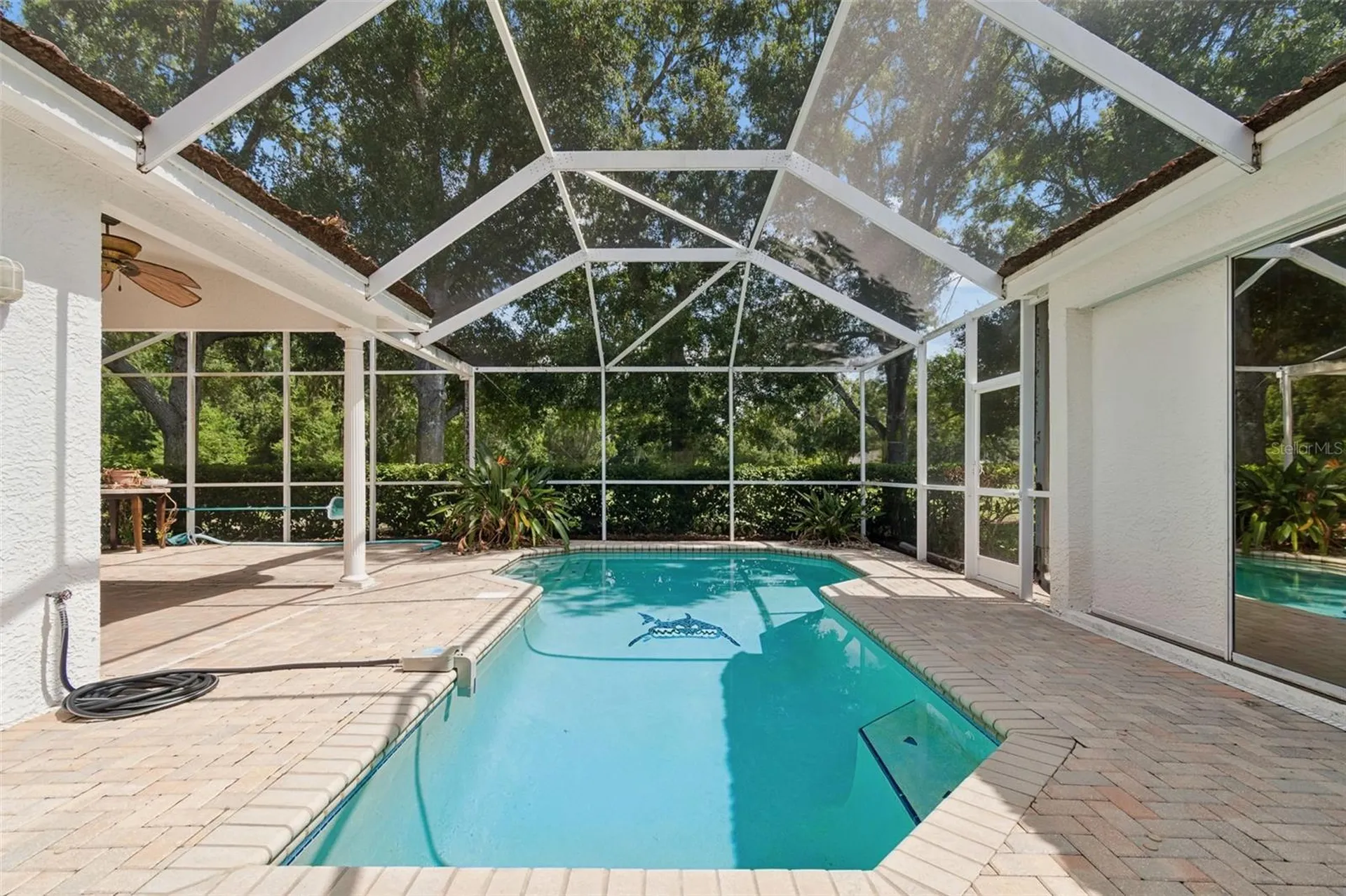 1230 Berkshire Lane Tarpon Springs FL 34688