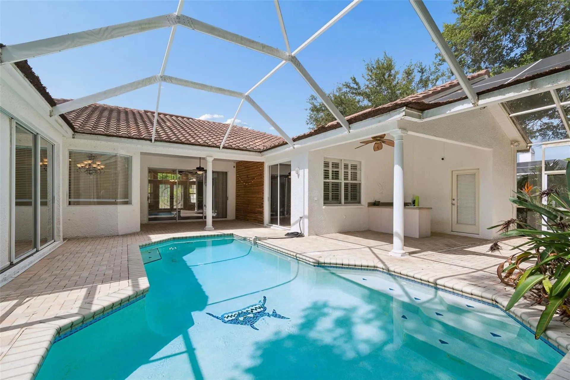 1230 Berkshire Lane Tarpon Springs FL 34688