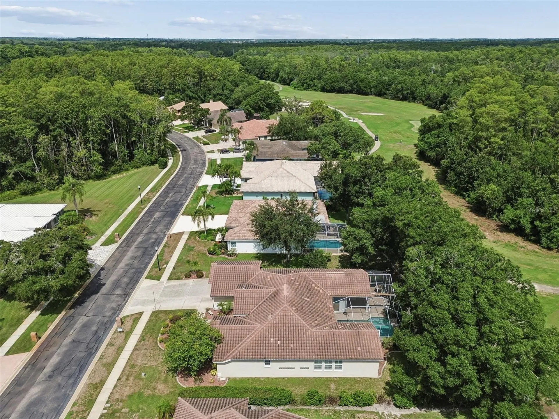 1230 Berkshire Lane Tarpon Springs FL 34688