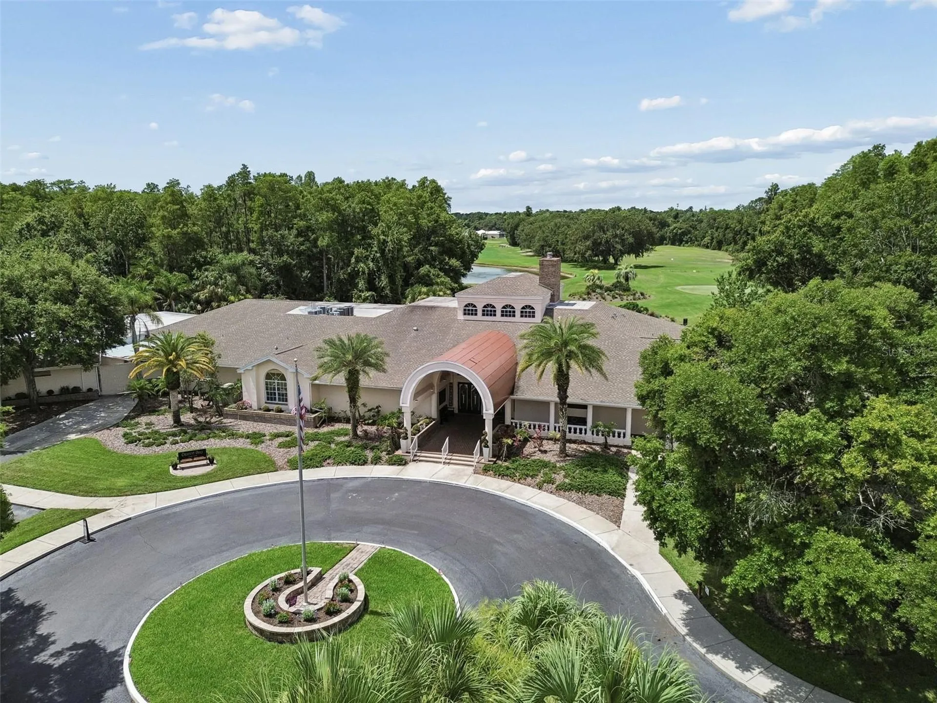 1230 Berkshire Lane Tarpon Springs FL 34688