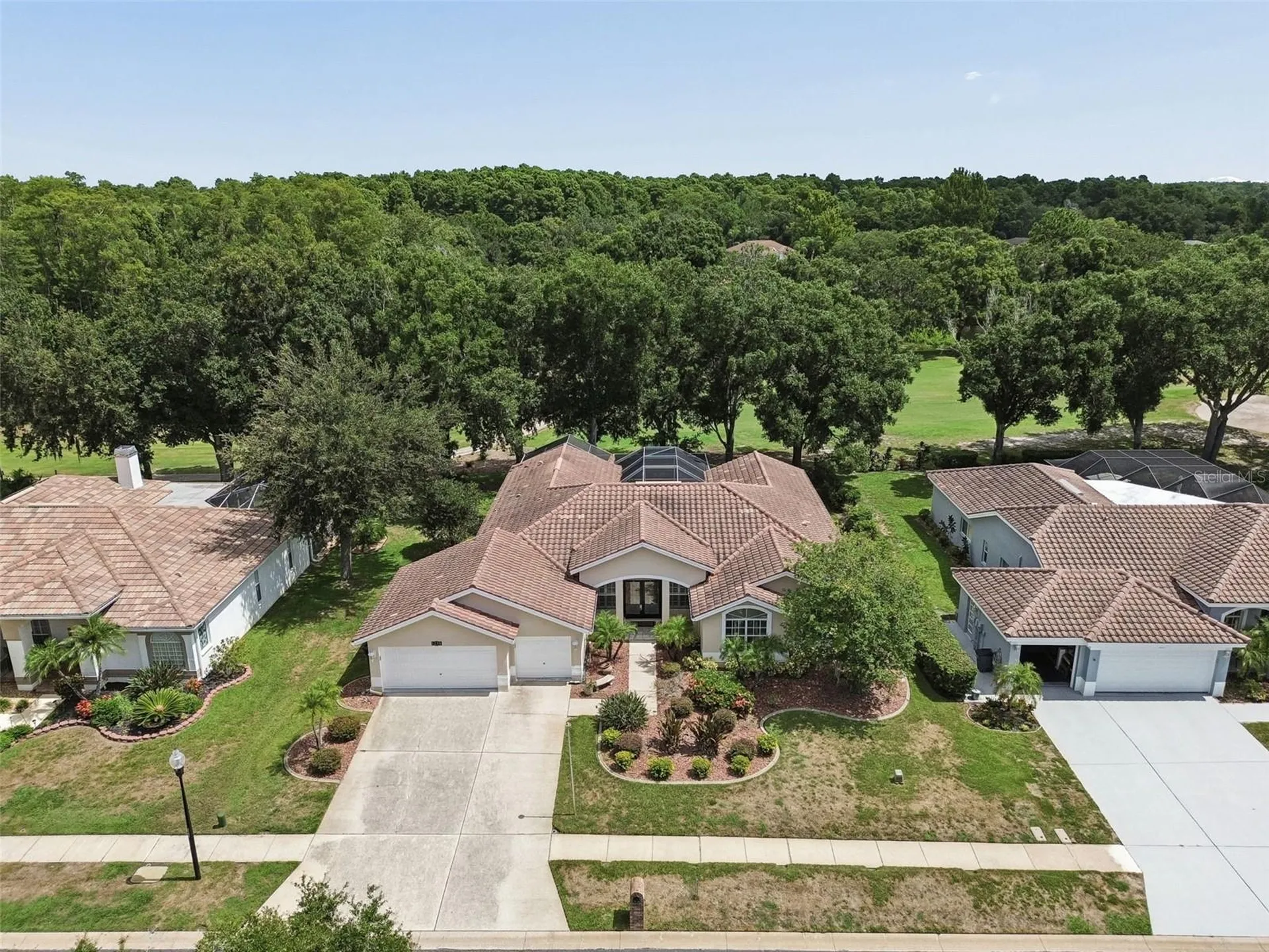1230 Berkshire Lane Tarpon Springs FL 34688