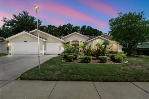 1230 Berkshire Lane Tarpon Springs FL 34688