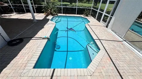 1230 Berkshire Lane Tarpon Springs FL 34688