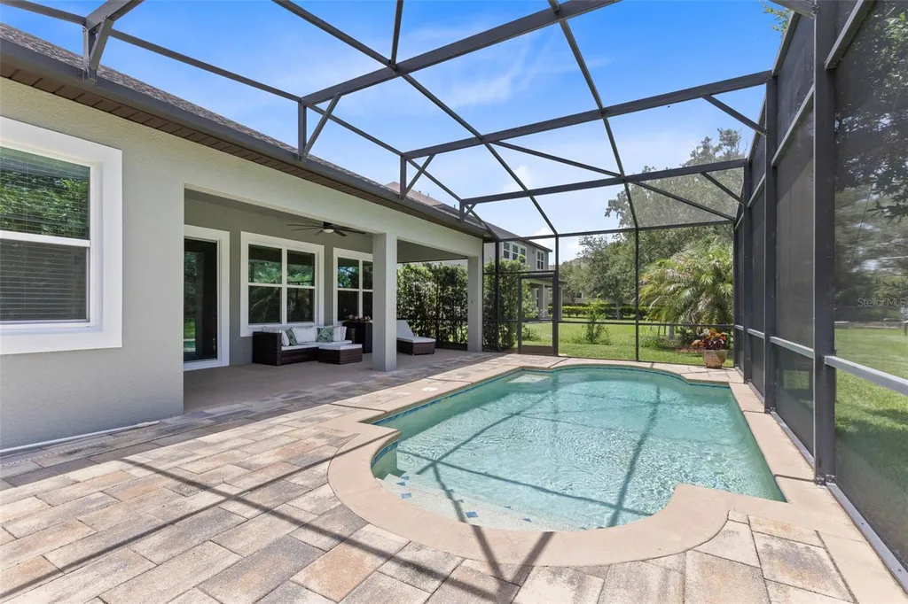 1743 Fullers Oak Loop Winter Garden FL 34787