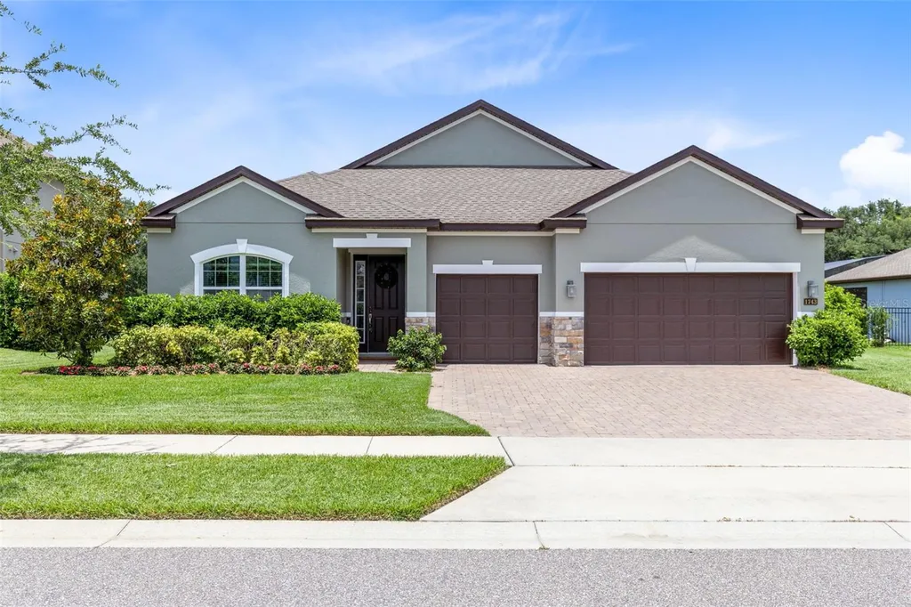 1743 Fullers Oak Loop Winter Garden FL 34787