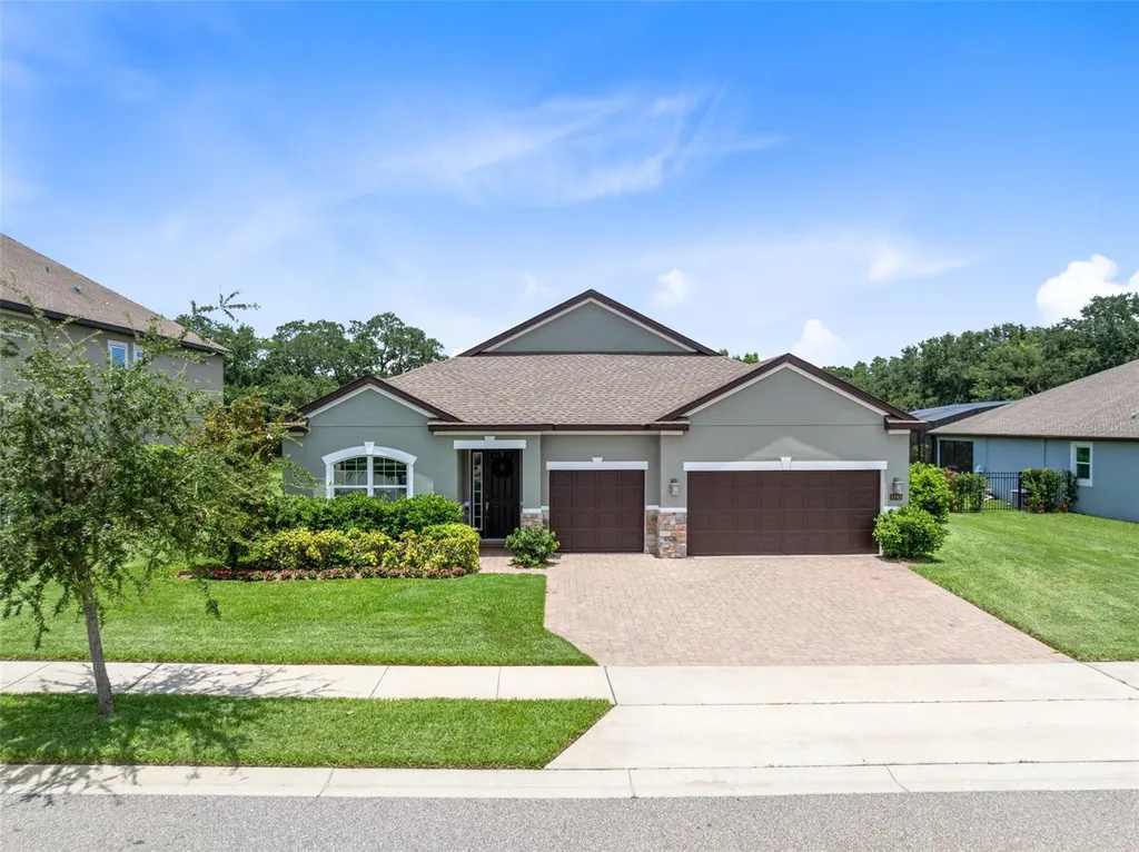 1743 Fullers Oak Loop Winter Garden FL 34787