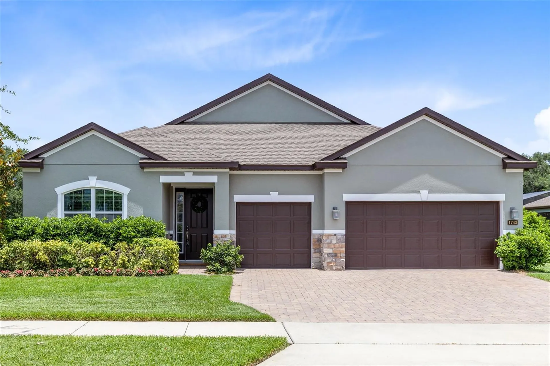 1743 Fullers Oak Loop Winter Garden FL 34787