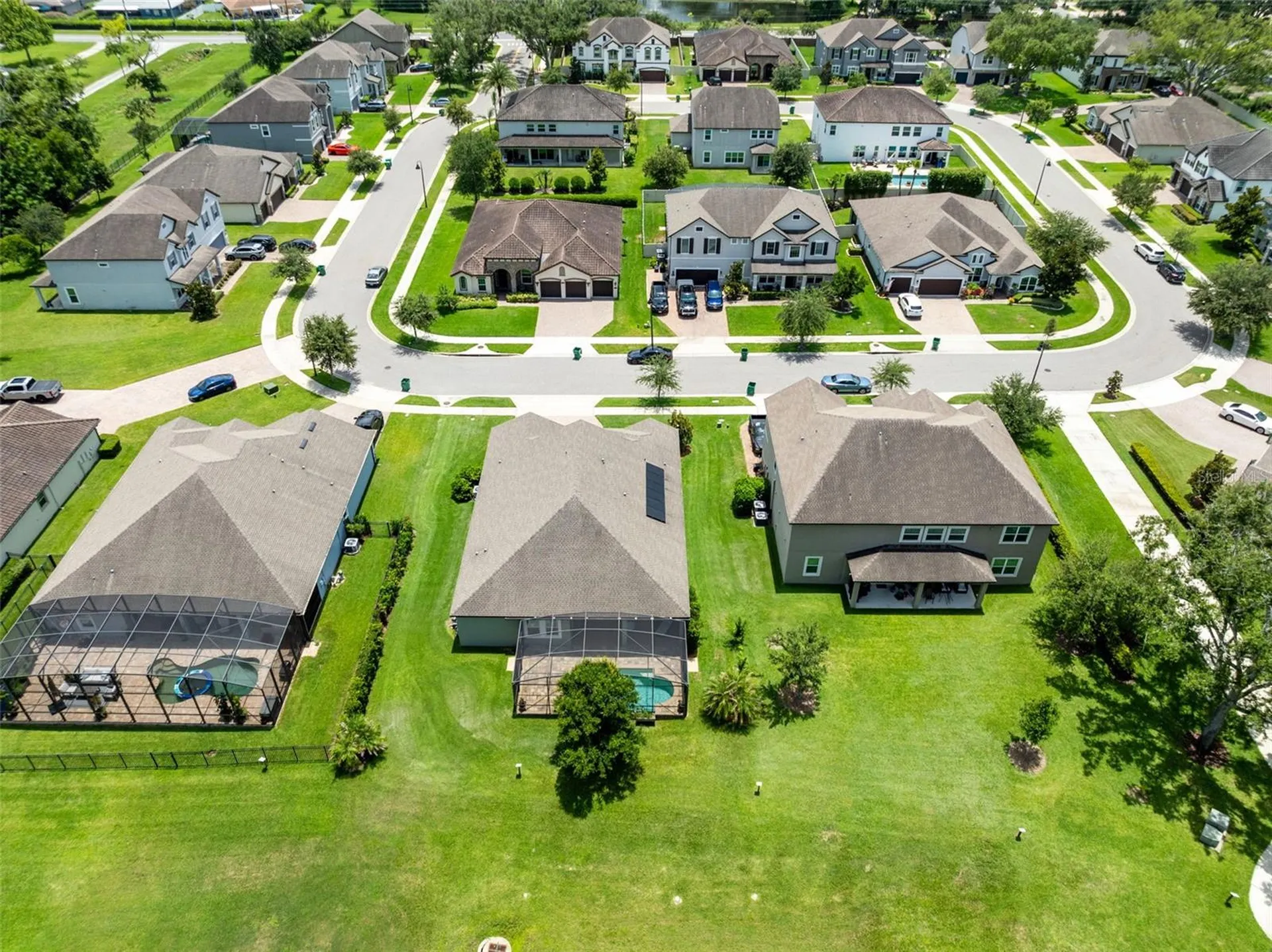 1743 Fullers Oak Loop Winter Garden FL 34787