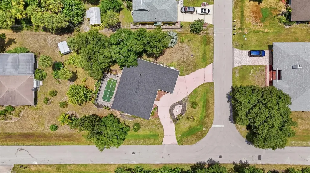 1436 Proper Street Port Charlotte FL 33952