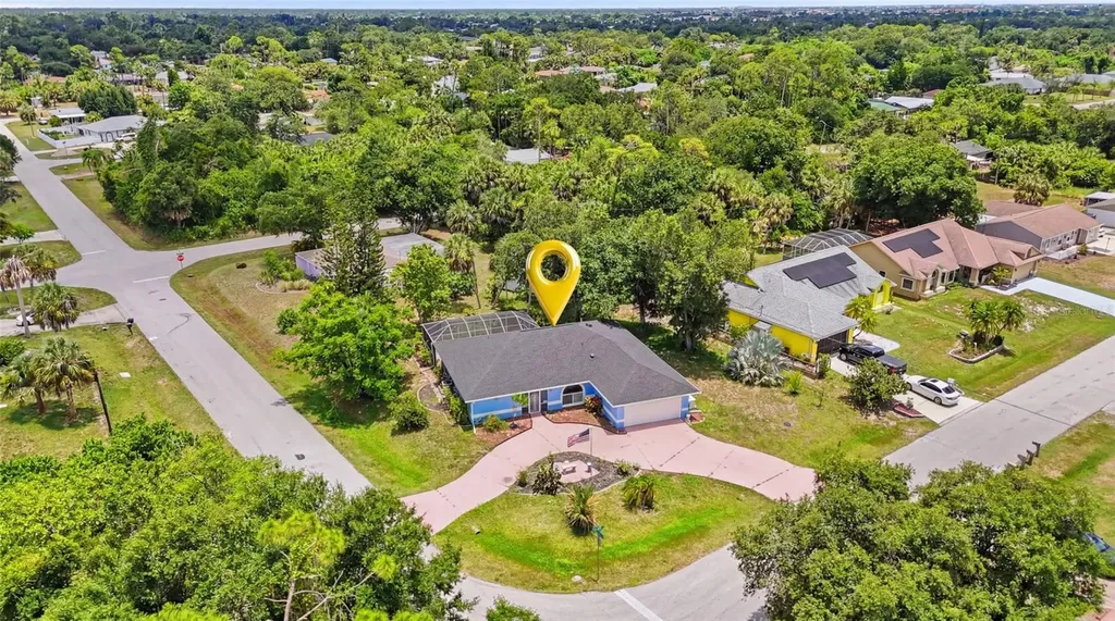 1436 Proper Street Port Charlotte FL 33952