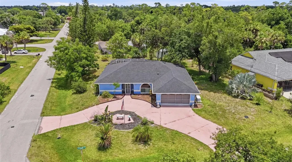 1436 Proper Street Port Charlotte FL 33952