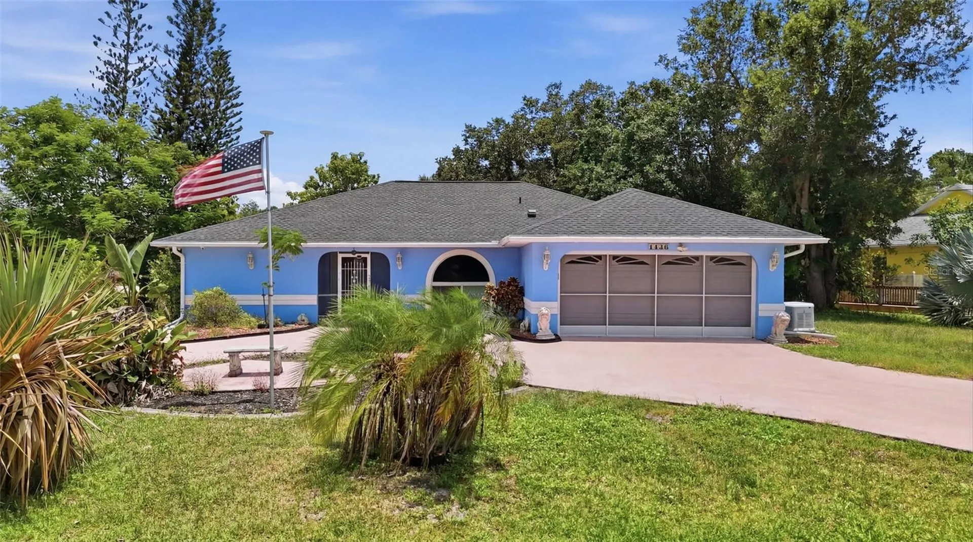 1436 Proper Street Port Charlotte FL 33952