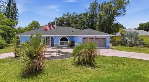 1436 Proper Street Port Charlotte FL 33952