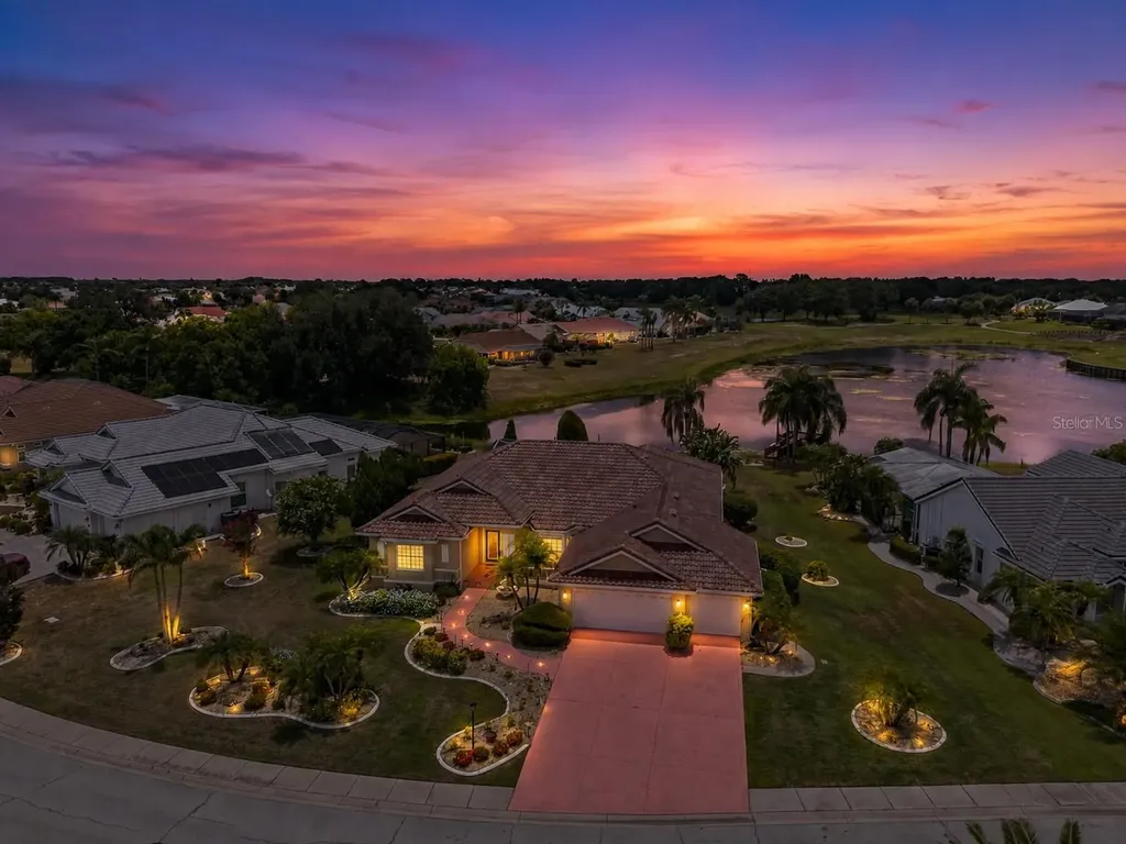 2116 Platinum Drive Sun City Center FL 33573