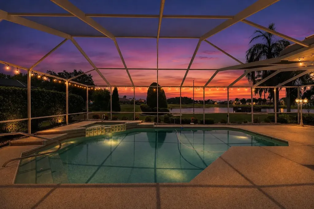 2116 Platinum Drive Sun City Center FL 33573