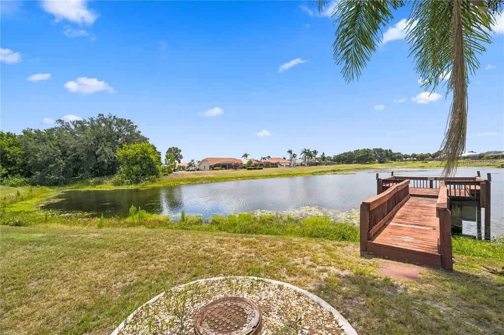 2116 Platinum Drive Sun City Center FL 33573
