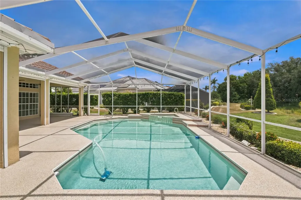 2116 Platinum Drive Sun City Center FL 33573