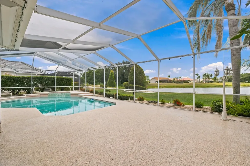 2116 Platinum Drive Sun City Center FL 33573