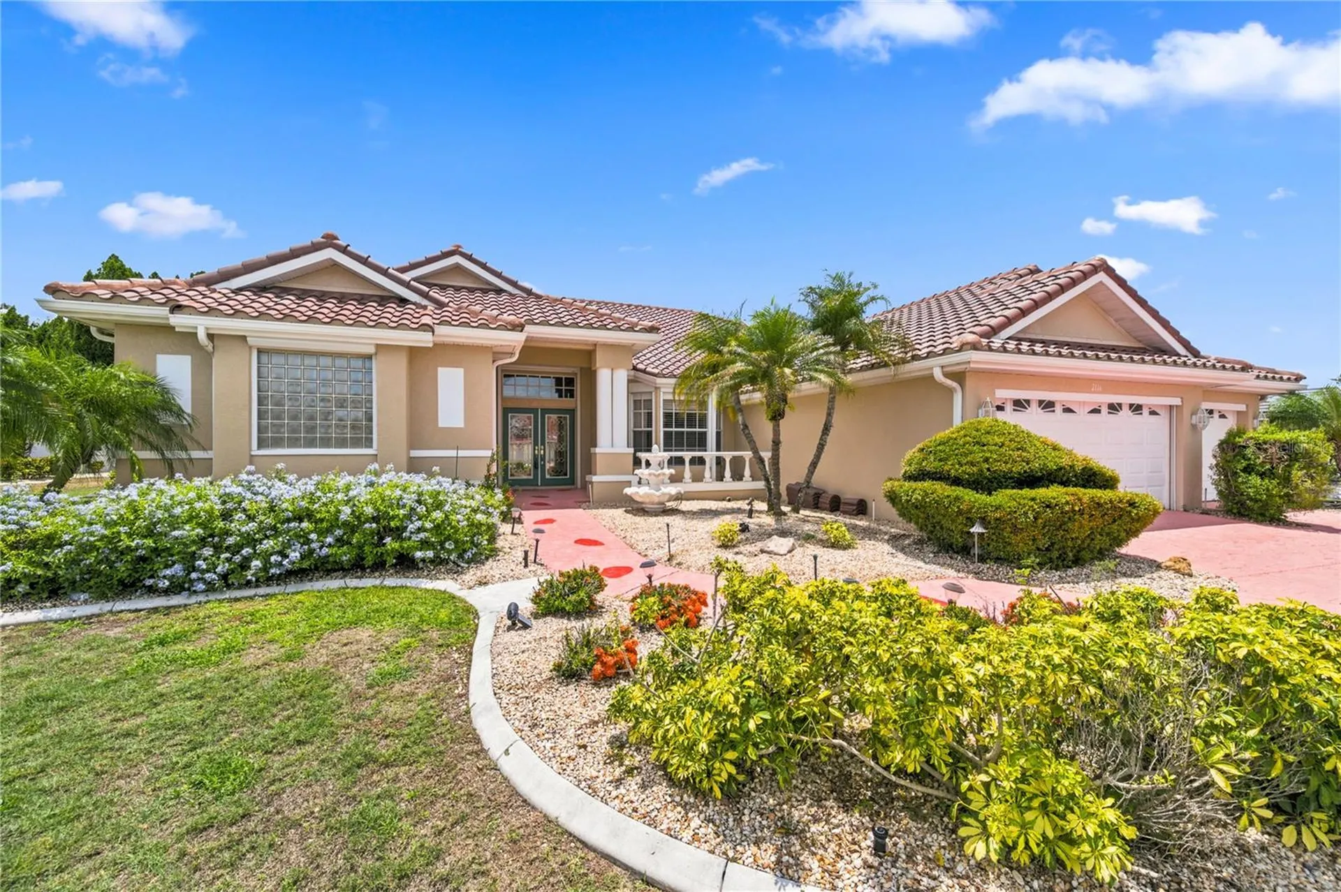 2116 Platinum Drive Sun City Center FL 33573
