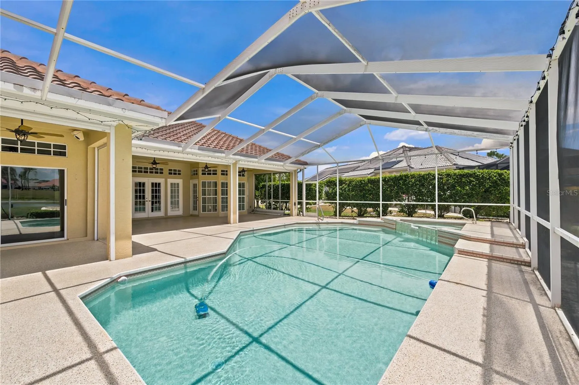 2116 Platinum Drive Sun City Center FL 33573
