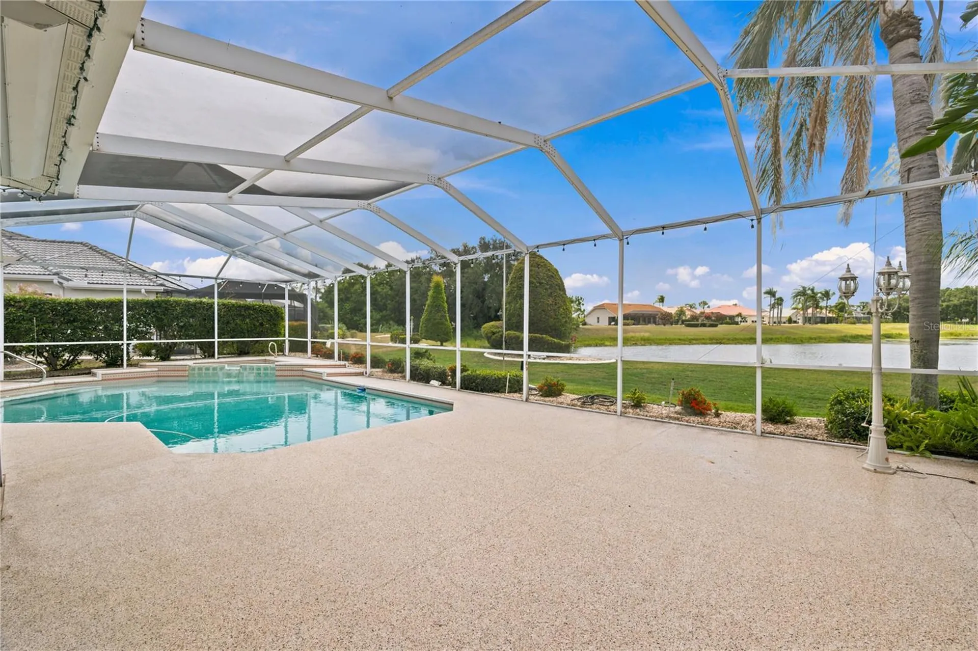 2116 Platinum Drive Sun City Center FL 33573