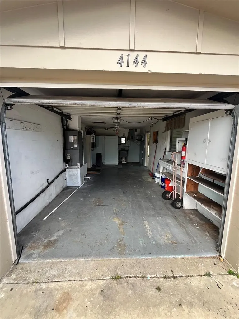 4144 Kibler Lane Holiday FL 34691