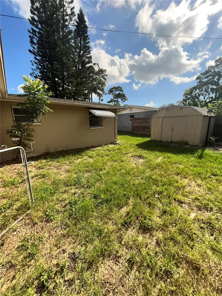 4144 Kibler Lane Holiday FL 34691