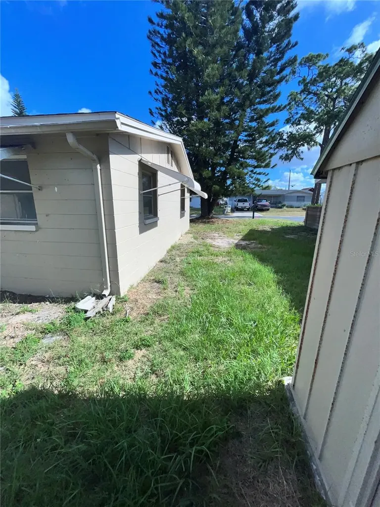 4144 Kibler Lane Holiday FL 34691