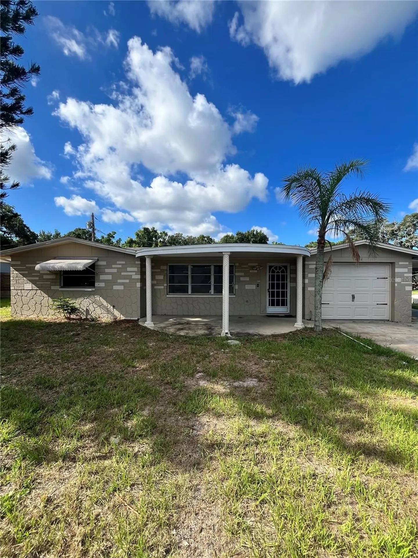 4144 Kibler Lane Holiday FL 34691