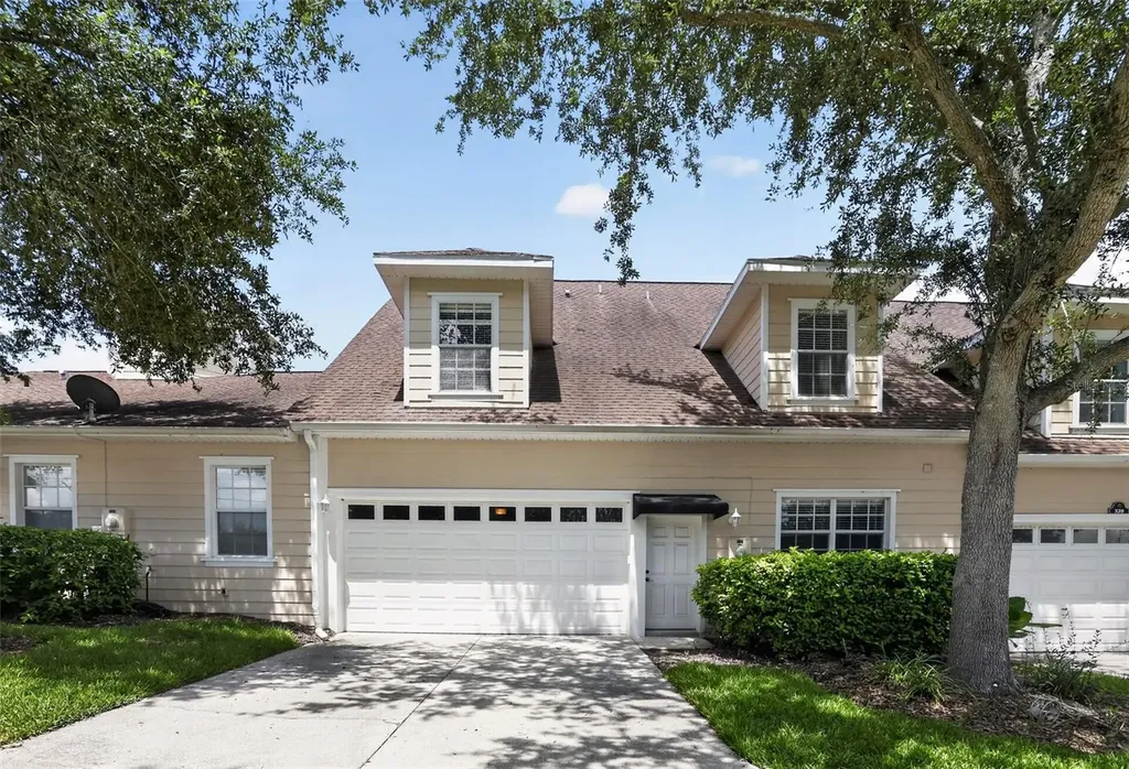 332 Nautica Mile Drive Clermont FL 34711