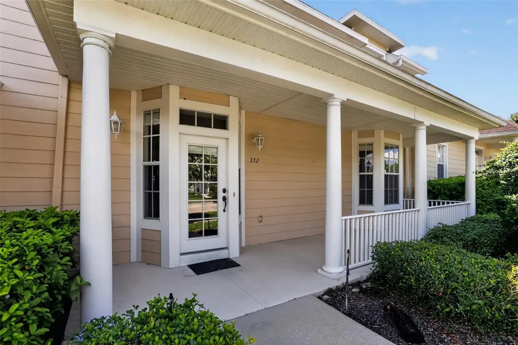 332 Nautica Mile Drive Clermont FL 34711