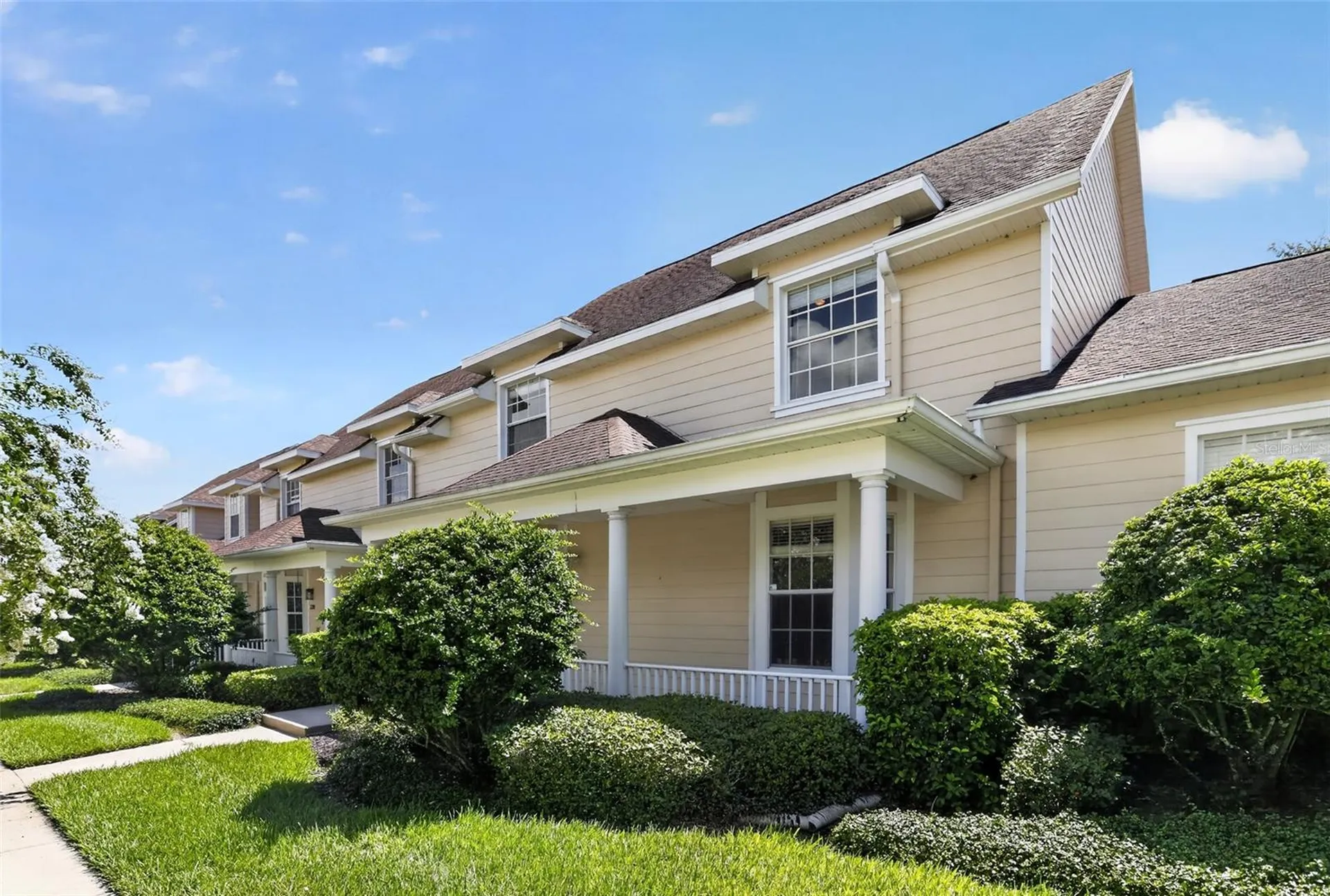 332 Nautica Mile Drive Clermont FL 34711