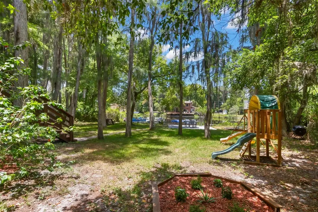 12665 Lacey Drive New Port Richey FL 34654