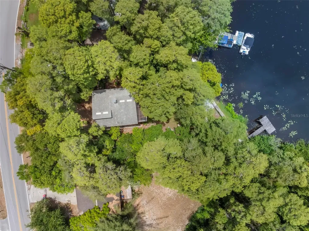 12665 Lacey Drive New Port Richey FL 34654