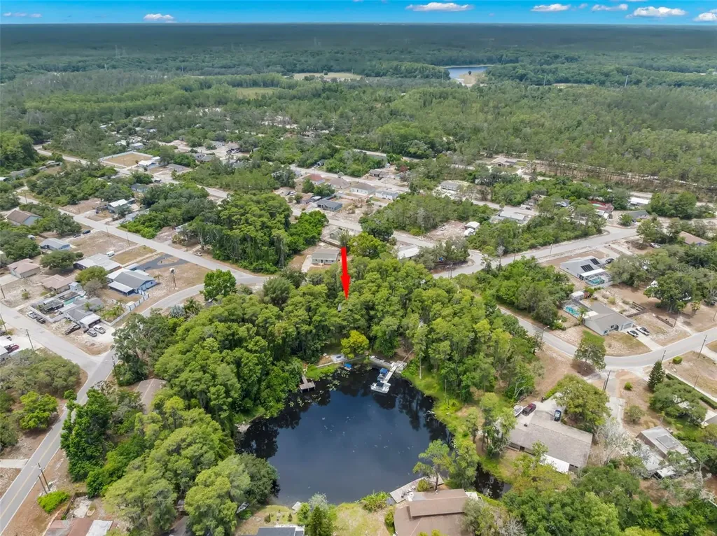 12665 Lacey Drive New Port Richey FL 34654