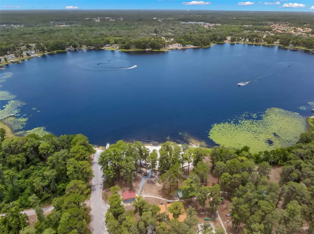 12665 Lacey Drive New Port Richey FL 34654