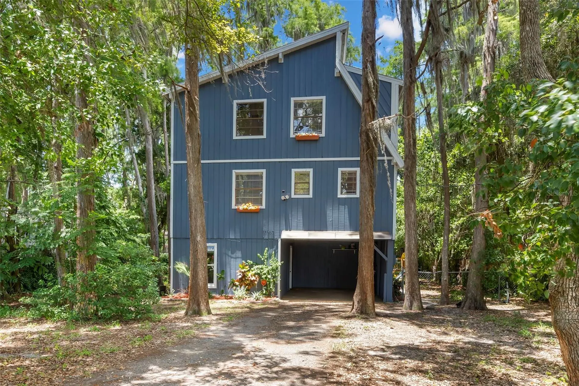 12665 Lacey Drive New Port Richey FL 34654