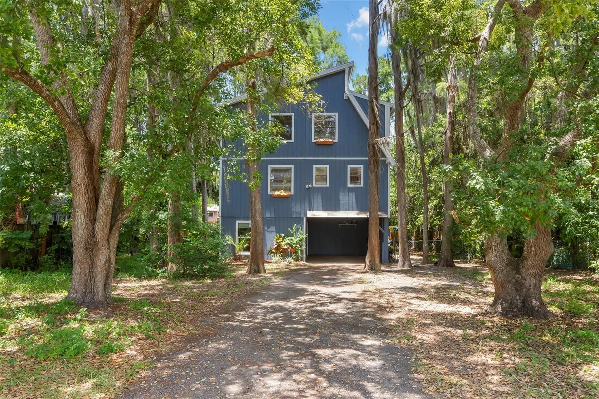 12665 Lacey Drive New Port Richey FL 34654