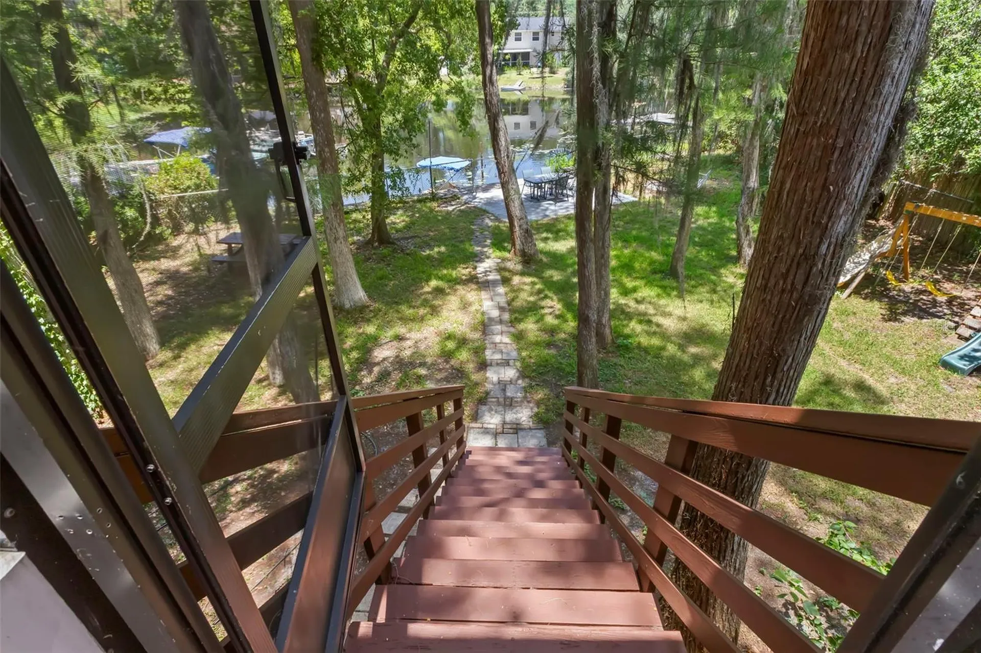 12665 Lacey Drive New Port Richey FL 34654