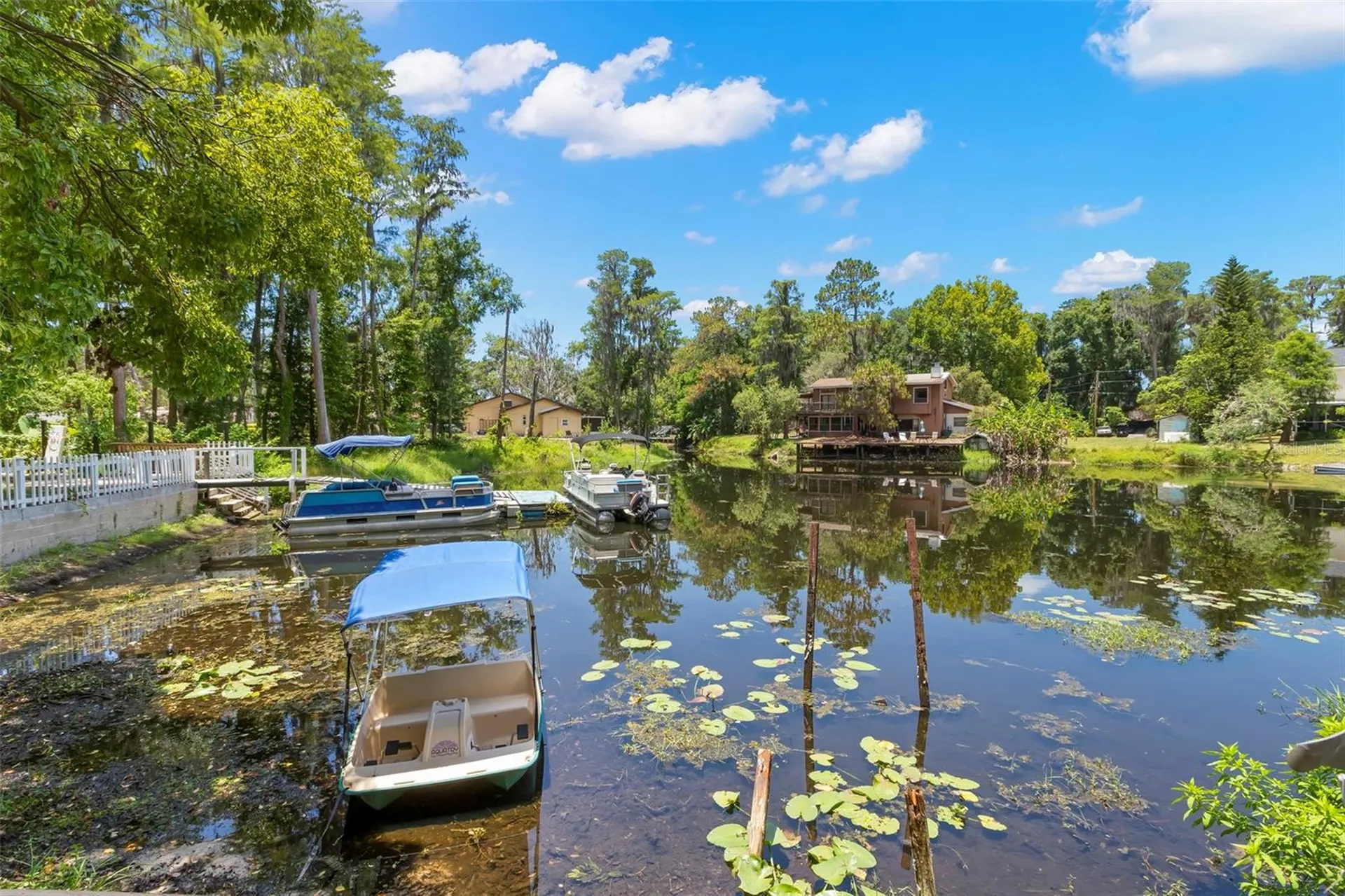 12665 Lacey Drive New Port Richey FL 34654