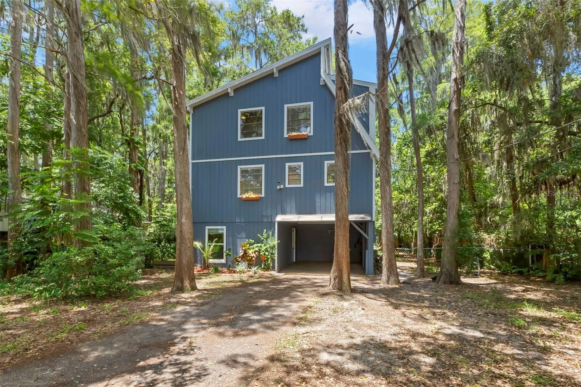 12665 Lacey Drive New Port Richey FL 34654