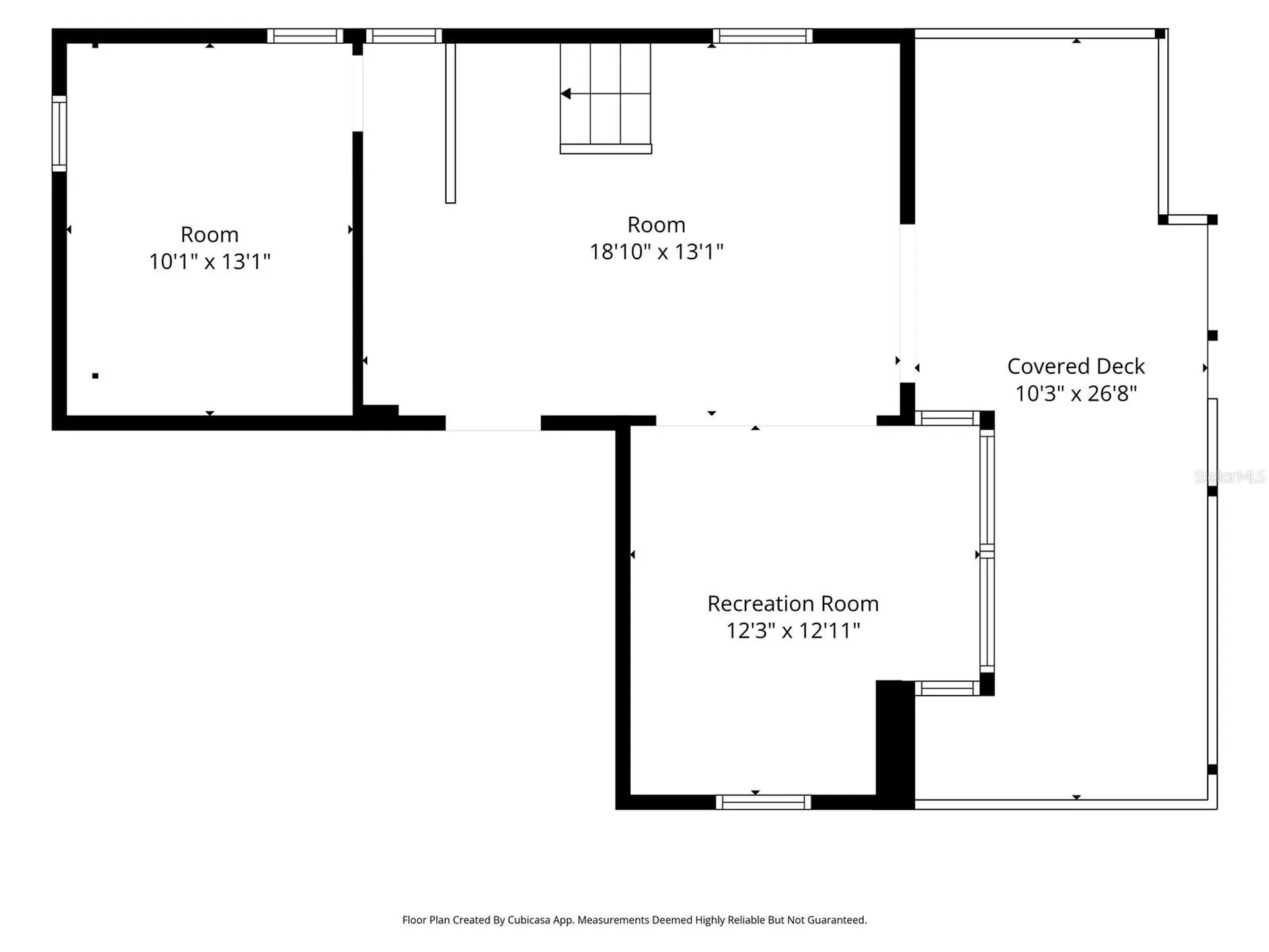 12665 Lacey Drive New Port Richey FL 34654