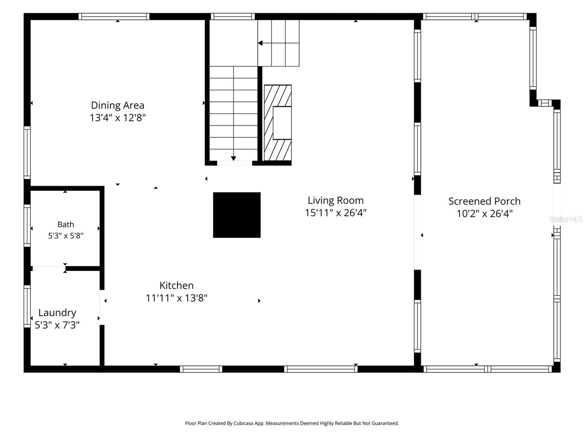 12665 Lacey Drive New Port Richey FL 34654