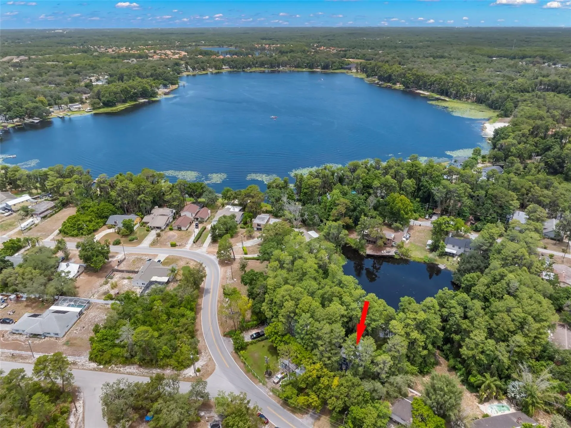 12665 Lacey Drive New Port Richey FL 34654