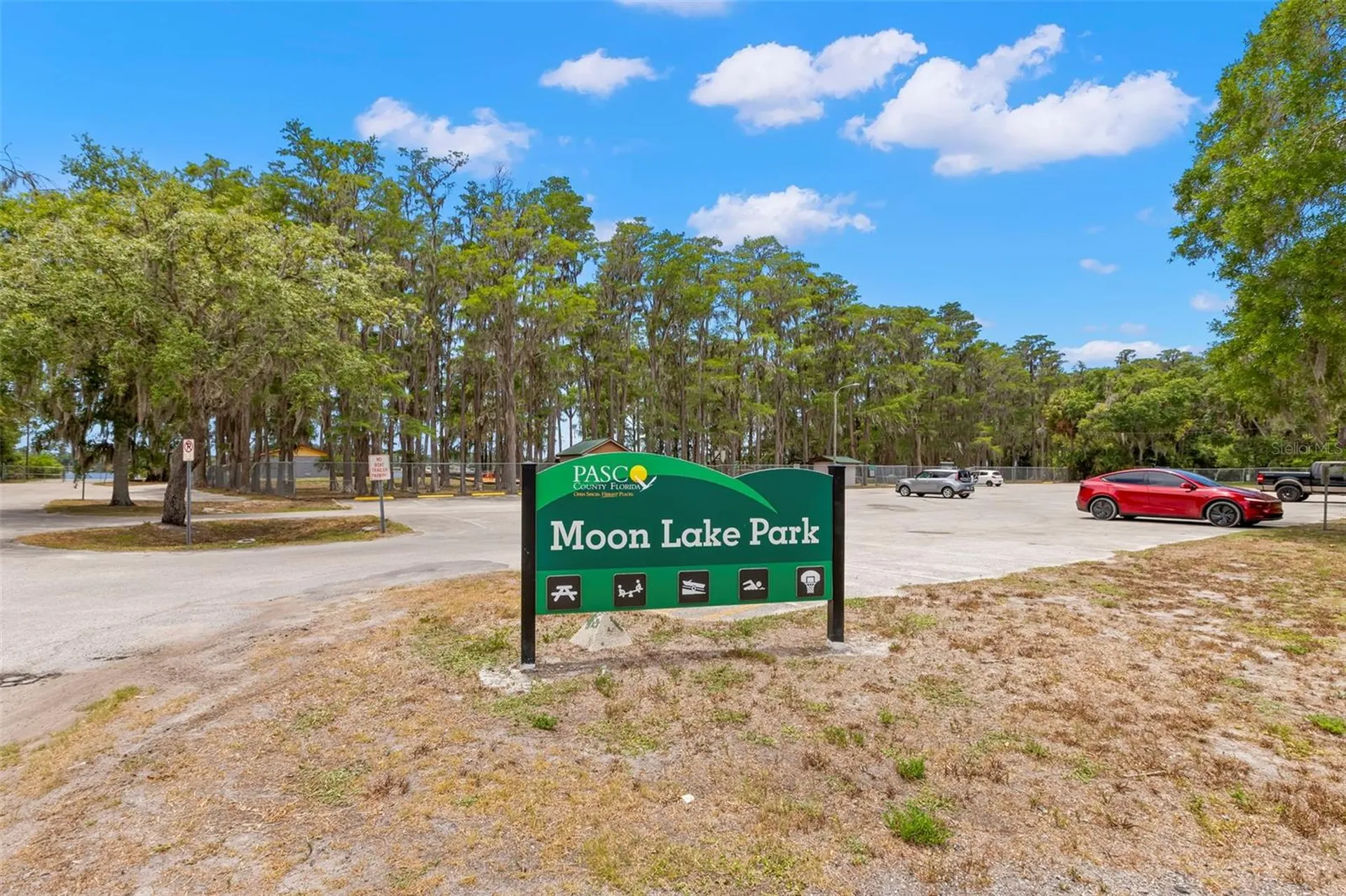 12665 Lacey Drive New Port Richey FL 34654
