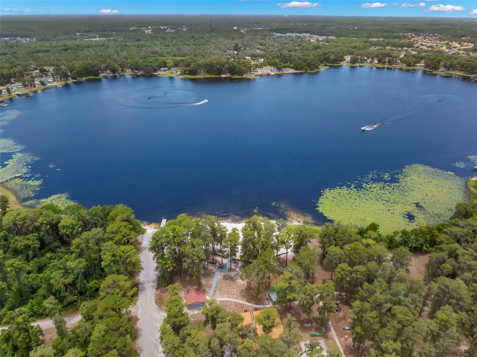 12665 Lacey Drive New Port Richey FL 34654