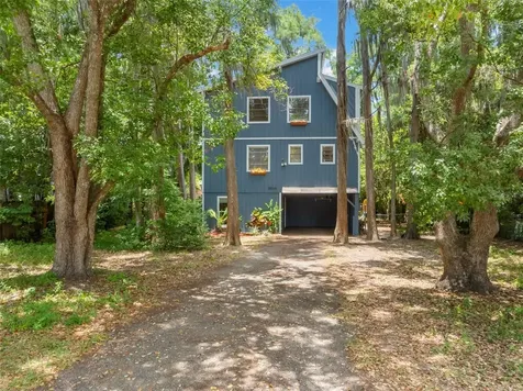 12665 Lacey Drive New Port Richey FL 34654