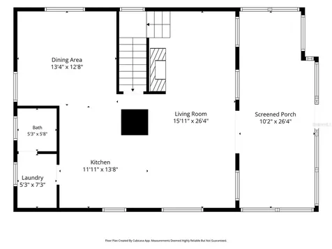 12665 Lacey Drive New Port Richey FL 34654